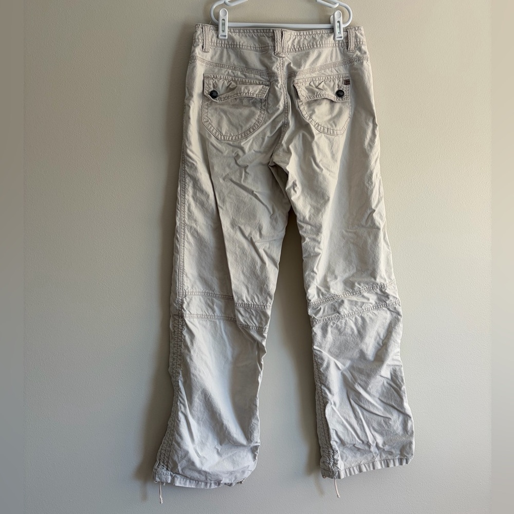 Vintage Women’s Cargo Pants - Picture 3 of 6